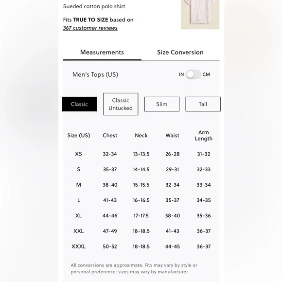 J.Crew Sueded cotton polo shirt Shell Pink - Picture 4 of 6